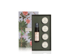 Kama Ayurveda Introductory Masking Gift Box (worth ₹1045)