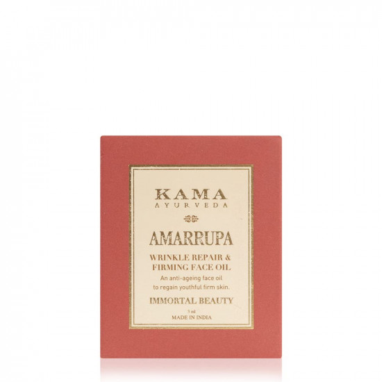 Kama Ayurveda Youth Restore Gift Box (worth ₹2235)