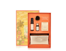 Kama Ayurveda Kumkum Glow Gift Box