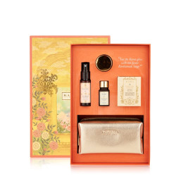 Kama Ayurveda Kumkum Glow Gift Box