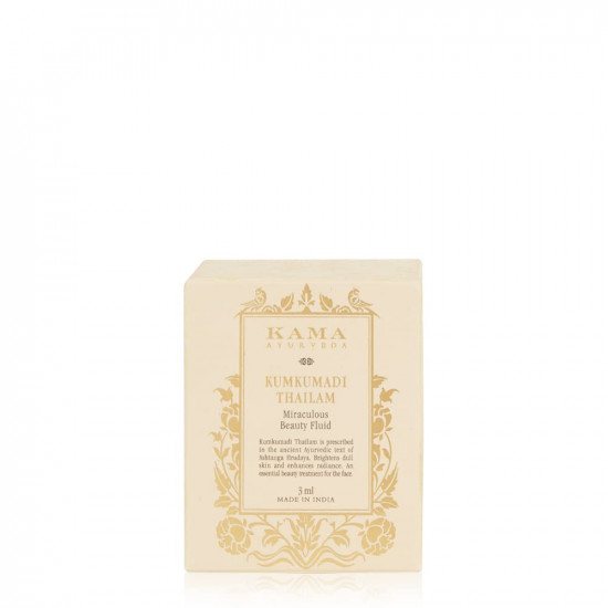 Kama Ayurveda Kumkum Glow Gift Box