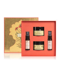 Kama Ayurveda Daily Skincare Ritual Gift Box