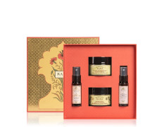 Kama Ayurveda Daily Skincare Ritual Gift Box