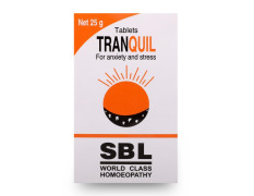 SBL's Tranquil - 25 GM |Pack Of 1|