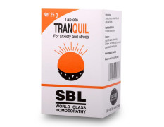 SBL's Tranquil - 25 GM |Pack Of 1|