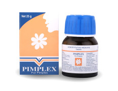 SBL's Pimplex - 25 GM |Pack Of 1|