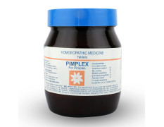 SBL's Pimplex - 25 GM |Pack Of 1|