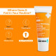 The Derma Co Pore Minimizing Priming Sunscreen With Spf 50 & Pa+++ For Open Pores & Uva/Uvb Protection - 50G All Skin Type