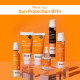 The Derma Co Pore Minimizing Priming Sunscreen With Spf 50 & Pa+++ For Open Pores & Uva/Uvb Protection - 50G All Skin Type