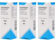 ADEL No. 69 (CLAUPAREST) Circulaory