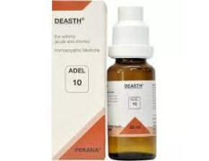 ADEL 10 - Deasth