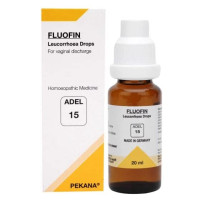 ADEL 15 - Fluofin