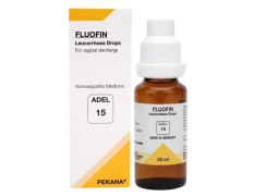 ADEL 15 - Fluofin