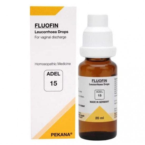 ADEL 15 - Fluofin