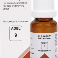 ADEL No. 9 (CRI-regen) Hair Care