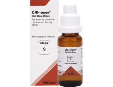 ADEL No. 9 (CRI-regen) Hair Care