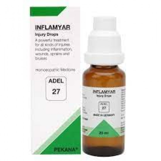 ADEL 27 - Inflamyar