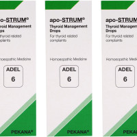 ADEL No. 6 (apo-STRUM) Thyroid Management