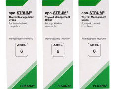 ADEL No. 6 (apo-STRUM) Thyroid Management