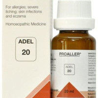 ADEL 20 - Proller