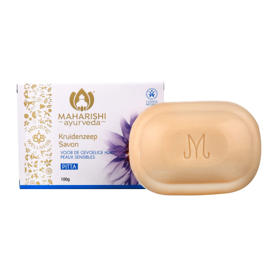 Maharishi Ayurveda Sandalwood Soap 100 gm (Pack of 1)
