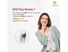 Maharishi Ayurveda Ayurdent Classic Toothpaste | Unique Saliva Balancing Formula | For Toothache, Bleeding Gums, Sensitivity, Cavities, Plaque & Bad breath | Non Foaming, SLS & Fluoride Free Pack of 2