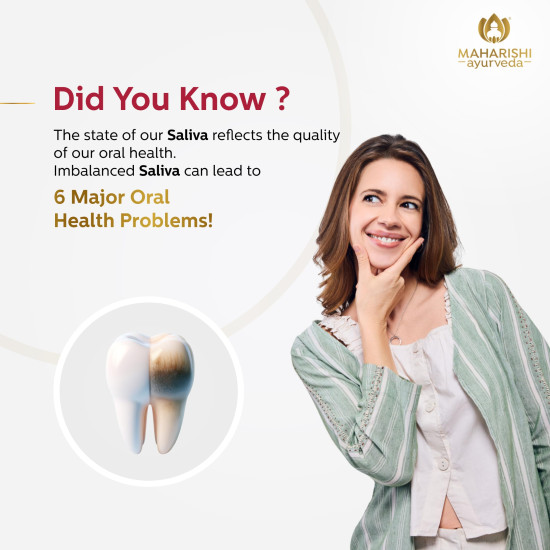 Maharishi Ayurveda Ayurdent Classic Toothpaste | Unique Saliva Balancing Formula | For Toothache, Bleeding Gums, Sensitivity, Cavities, Plaque & Bad breath | Non Foaming, SLS & Fluoride Free Pack of 2