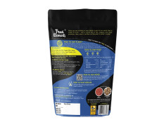 True Elements Multigrain Oats 500g - Jowar and Ragi | Oatmeal | Oats for Weight Loss | Millet Rich Breakfast | Healthy Breakfast | Rich in Fibre and Protein