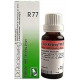 Dr. Reckeweg - R77-Anti-Smoking Drops General Wellness - Pack Of 2 |G281|