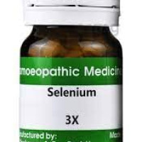 Dr. Reckeweg - Selenium Tablets General Wellness - Pack Of 2 |G40|