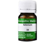 Dr. Reckeweg - Selenium Tablets General Wellness - Pack Of 2 |G40|