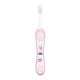 Chicco Toothbrush Pink 6M-36M