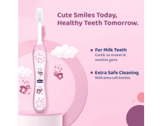 Chicco Toothbrush Pink 6M-36M