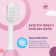 Chicco Toothbrush Pink 6M-36M
