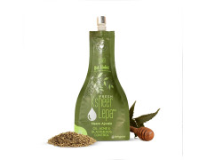 Nat Habit Neem Powder Face Mask for Oily Skin, Ajwain Ksheer Lepa- Face Pack for Men & Women | Face Mask Powder & Skin Care | Removes Blackheads, Blemishes | Facial Mask & Facepack for Women, 40g