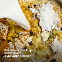 Nat Habit Tamarind & Kasturi Haldi Face Pack| Anti Tan, D-Tan & Brightening Face Pack with Kasthuri Manjal & Wild Turmeric | Clay Face Mask for Tan Removal, Spots & Marks,Fresh Ksheer Lepa, 40g Nat Habit Tamarind & Kasturi Haldi Face Pack| Anti Tan, D-Tan & Brightening Face Pack with Kasthuri Manjal & Wild Turmeric | Clay Face Mask for Tan Removal, Spots & Marks,Fresh Ksheer Lepa, 40g