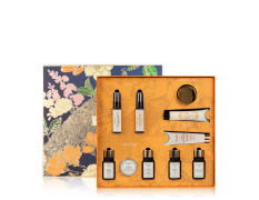 Kama Ayurveda 10 Piece Gift Box