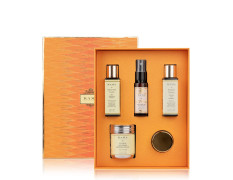 Kama Ayurveda One Year Before the Wedding (New and Revamped worth ₹2435)