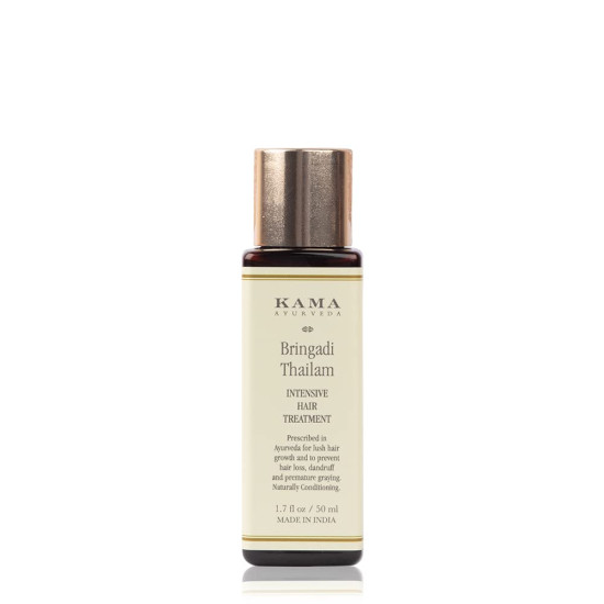 Kama Ayurveda One Year Before the Wedding (New and Revamped worth ₹2435)