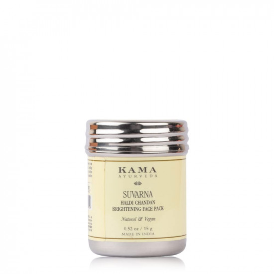 Kama Ayurveda One Year Before the Wedding (New and Revamped worth ₹2435)