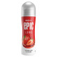 Epic Lube Strawberry Flavoured Lubrication Gel for Men & Women| 60ml| Water-Based Gel| Skin-Friendly| Safe to Use with Condoms