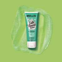 Amway Attitude Insta Nourish Herbals Gel Face Wash For Oily Skin100Ml (1 Pc)