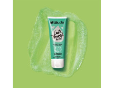 Amway Attitude Insta Nourish Herbals Gel Face Wash For Oily Skin100Ml (1 Pc)