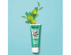 Amway Attitude Insta Nourish Herbals Gel Face Wash For Oily Skin100Ml (1 Pc)