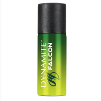Amway Dynamite Fresh Aerosol Deodorant Falcon For Men 150Ml (1)