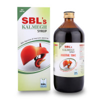 SBL's Kalmegh Syrup - 500 ML |Pack Of 1|