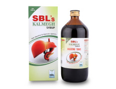 SBL's Kalmegh Syrup - 500 ML |Pack Of 1|