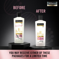 Tresemme Keratin Repair Bond Strength Conditioner 190ml With Protein Bond Plex Hair Strength