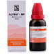 Dr Willmar Schwabe India Alpha - MP Drop 30 ML |Pack Of 3|