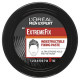 L'Oreal Men Expert Extreme Fix Indestructible Fixing paste No.9 Gel For Ultra Strong Hold Matte Finish 75 ml